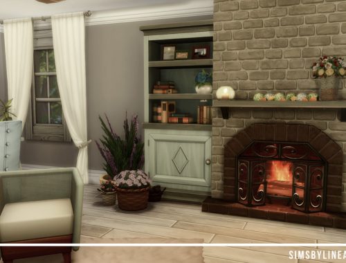 Romantic Cottage