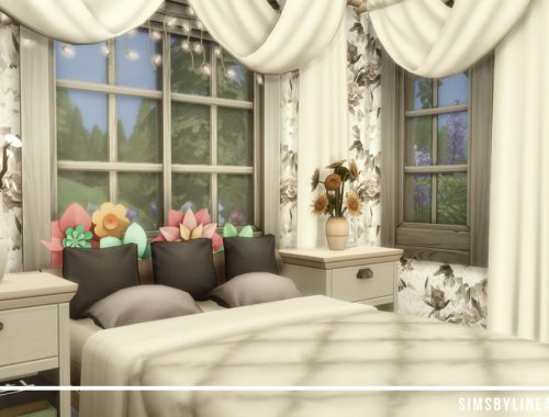 Romantic Cottage