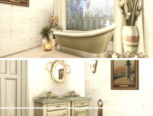 Romantic Cottage