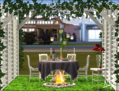 Romantic Dinner