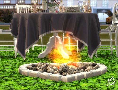 Romantic Dinner