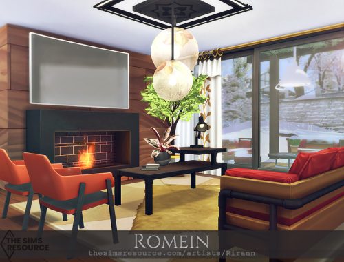 Romein - No CC