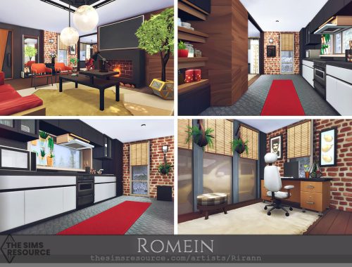 Romein - No CC
