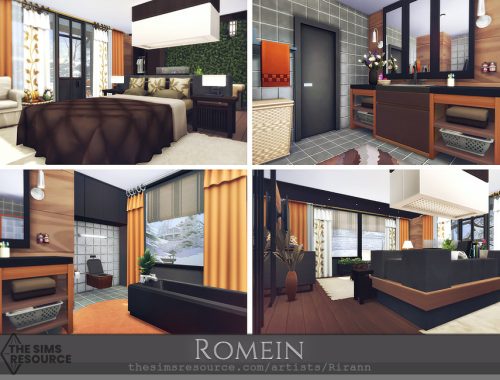 Romein - No CC