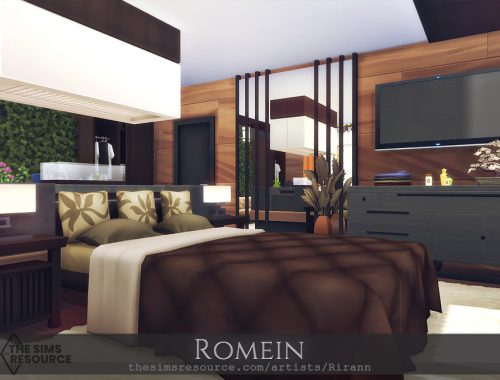 Romein - No CC