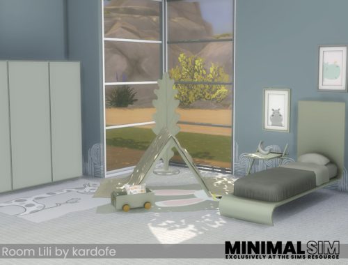 Room Lili