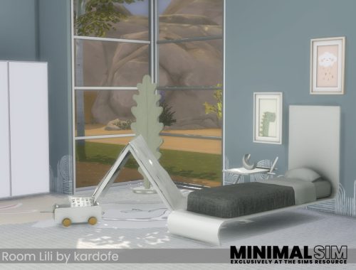 Room Lili