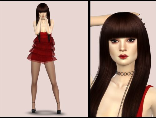 Rose Feng