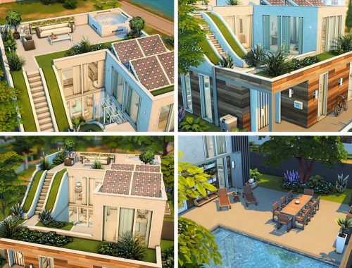 Rossetter (NO CC)