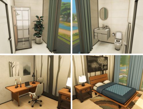 Rossetter (NO CC)