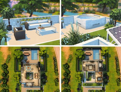 Rossetter (NO CC)