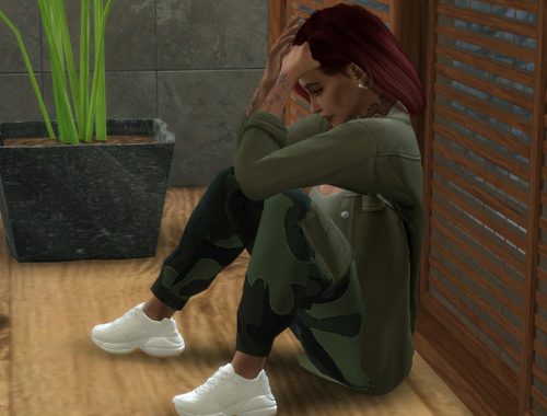 Roxanne Harper