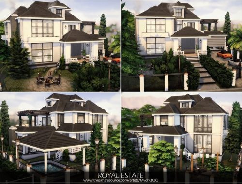 Royal Estate