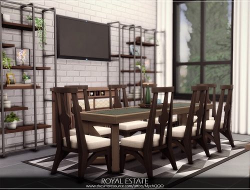Royal Estate