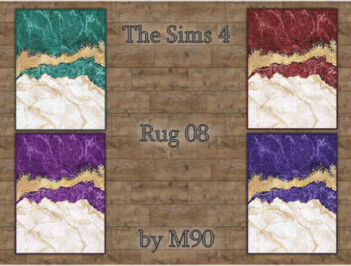 Rug 08