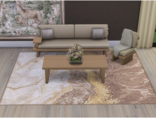 Rug 08