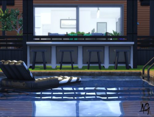 Rustic Contempo (NO CC)