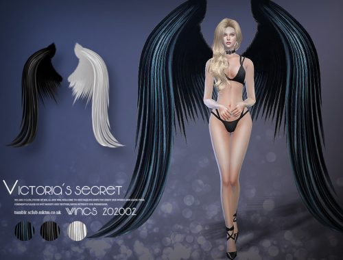 S-Club LL ts4 wings 202002