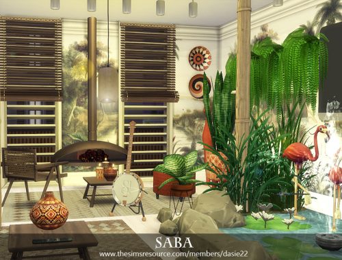 SABA
