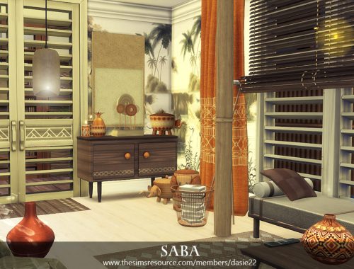 SABA