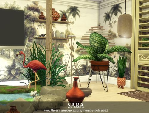 SABA