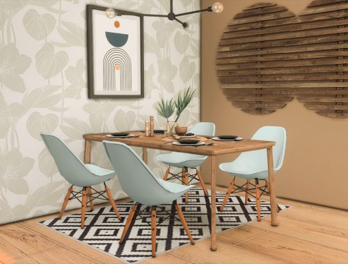Sage Kitchen + Dining (TSR only CC)