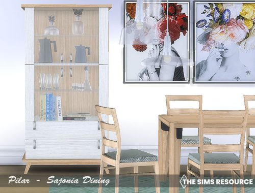 Sajonia Dining