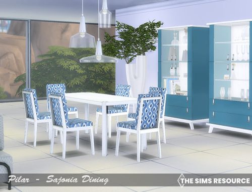 Sajonia Dining