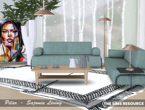 Sajonia Living