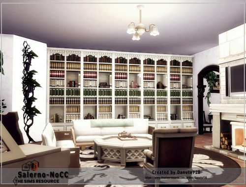 Salerno - NoCC