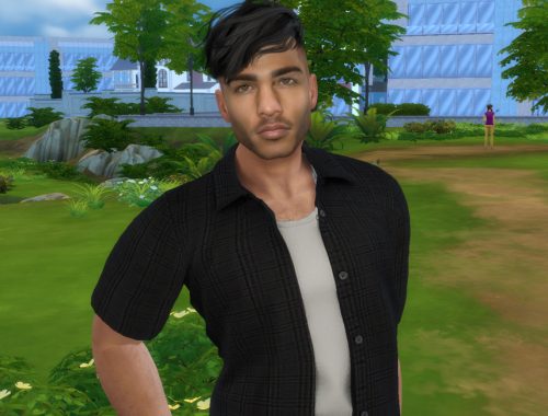 Salvatore Marquez