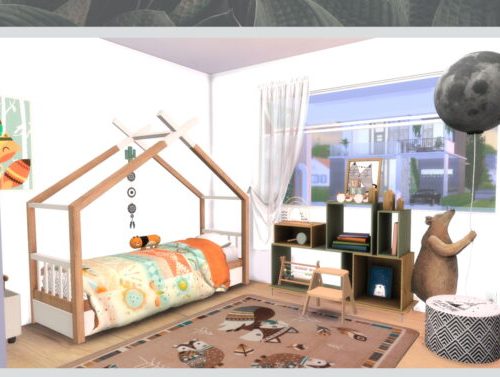 SAM HOUSE