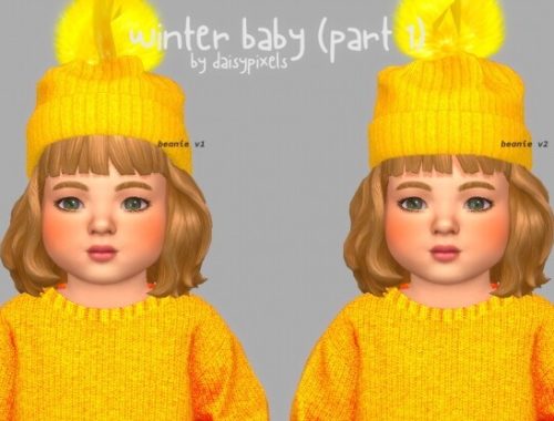 Sam Set at Daisy Pixels