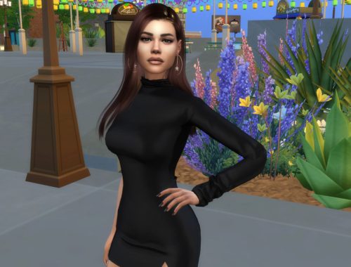 Samira Efendi