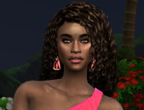 Samira Vega