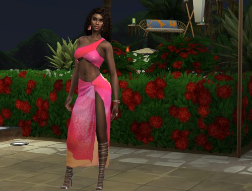 Samira Vega