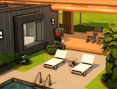 Samphire Hill (NO CC)