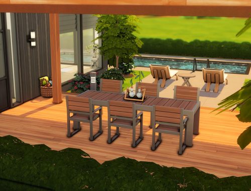 Samphire Hill (NO CC)