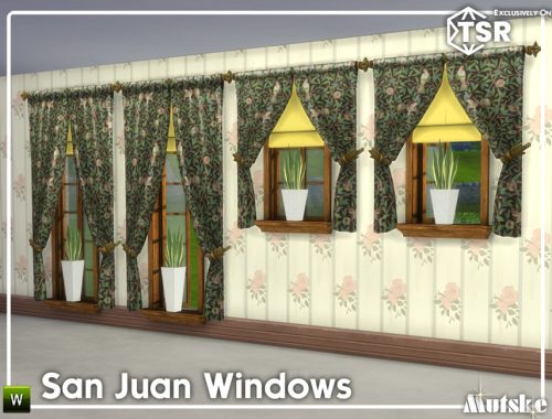 San Juan Windows Open