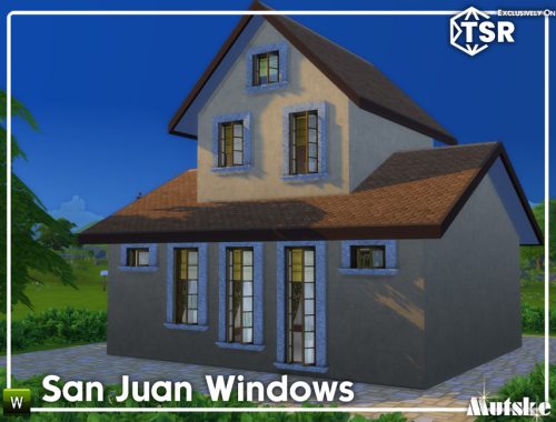 San Juan Windows Open