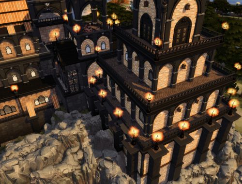 Sanctuary of Wisdom
