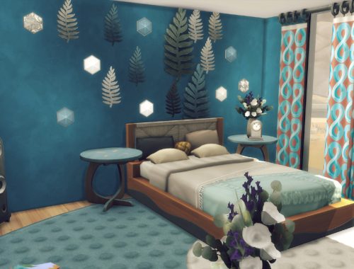 Sand Modern