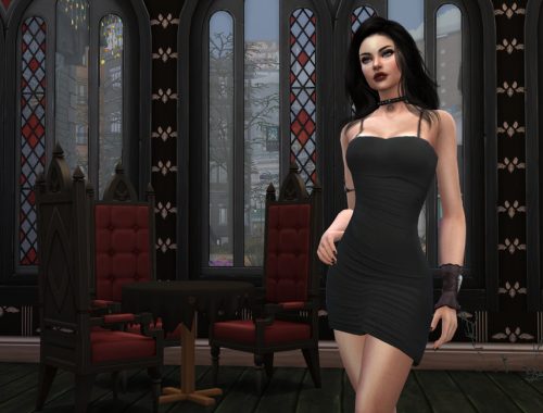 Sandy Simmons
