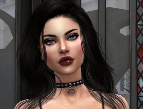 Sandy Simmons