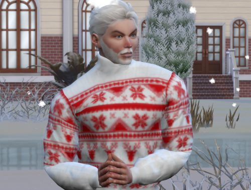 Santa Klaus