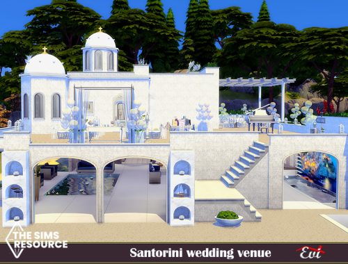 Santorini Wedding Venue_TSR only CC