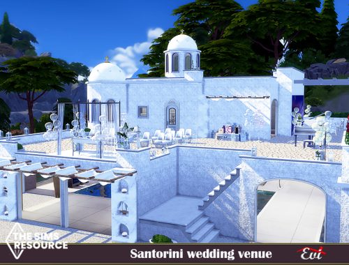 Santorini Wedding Venue_TSR only CC