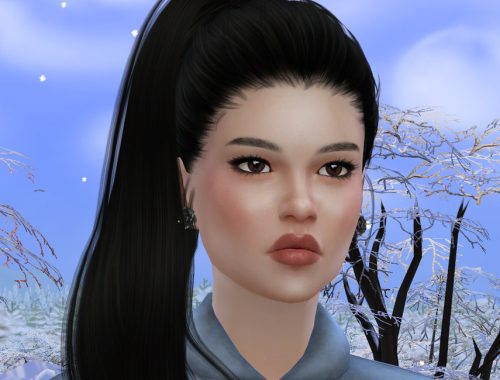 Saori Hayashi