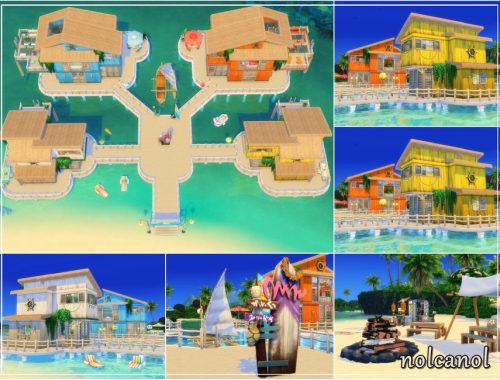 Sapphire Resort