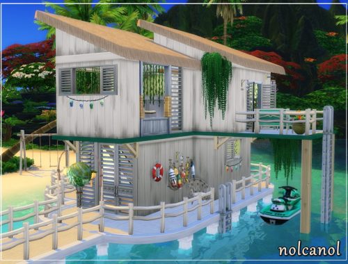Sapphire Resort